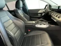 Gebraucht Mercedes GLE400 330 PS (242 kW) 2022 Obsidianschwarz  metalliclack SUV