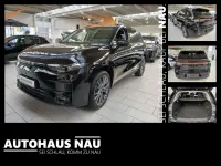 Gebraucht Leapmotor C10 160 kW (218 PS) 2026 Metallic black SUV