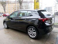 gebraucht Opel Astra Lim. 1.5D Aut. Edition Navi/LED/SHZ/PDC/Te