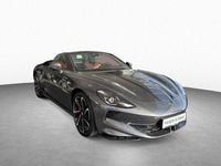 Gebraucht MG Cyberster 375 kW (510 PS) 2025 Grau Cabrio