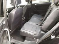 gebraucht VW Tiguan Allspace R-LINE LM20