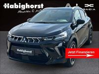 Neu Mitsubishi ASX Edition 158 PS (116 kW) 2025 Schwarz SUV