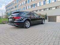 Gebraucht Audi A4 Design 170 PS (125 kW) 2018 Schwarz Kombi