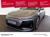 Gebraucht Audi e-tron Sportback Performance 269 kW (367 PS) 2026 Grau SUV