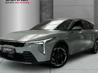 Nowe Kia Ceed Spirit 150 KM (110 kW) 2026 Szary Hatchback