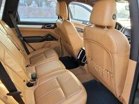 Gebraucht Porsche Cayenne 245 PS (180 kW) 2012 SUV