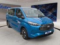 Gebraucht Ford Transit Trend 160 kW (218 PS) 2024 Blau Kombi
