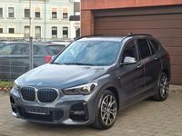 Gebraucht BMW X1 M Sport 192 PS (141 kW) 2020 Grau SUV