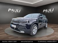 Gebraucht Jeep Avenger Altitude 101 PS (74 kW) 2024 Schwarz SUV