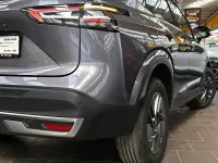Neu Nissan Qashqai 158 PS (116 kW) 2026 Grau SUV