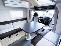 Gebraucht Ford Transit 170 PS (125 kW) 2021 Weiß Limousine