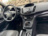 Gebraucht Ford Kuga 140 PS (102 kW) 2014 Grau SUV