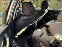 Gebraucht BMW 318 143 PS (105 kW) 2012 Grau Limousine