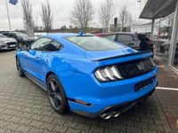 gebraucht Ford Mustang Mach 1 V8 460PS Automatik Recaro B&O LED