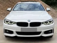 Gebraucht BMW 435 Gran Coupé M Sport 313 PS (230 kW) 2018 Coupé