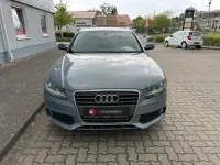Używany Audi A4 Ambiente 179 KM (131 kW) 2009 Niebieski Kombi