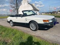 gebraucht Saab 900 Cabriolet T16 ohne Reparaturstau