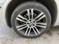 gebraucht BMW X5 xDrive40d M-PAKET+PANO+HUD+XENON+MEMORY+KAM++