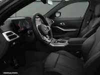 Neu BMW 320 Performance 184 PS (135 kW) 2026 Saphirschwarz Kombi