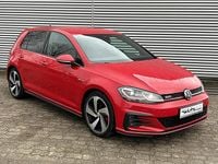 Gebraucht VW Golf VII GT 230 PS (169 kW) 2017 Tornadorot Limousine