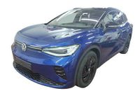 Gebraucht VW ID.4 GTX 250 kW (340 PS) 2025 Blau SUV
