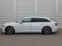 gebraucht Audi A6 Avant TFSI e Sport