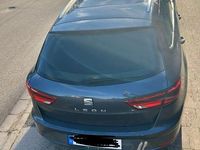 Gebraucht Seat Leon ST XCELLENCE 150 PS (110 kW) 2019 Grau Kombi