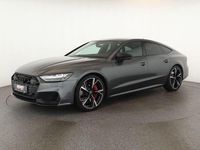 Gebraucht Audi S7 Sportback Ambiente 344 PS (253 kW) 2025 Grau Kleinwagen