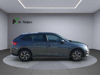 Gebraucht Skoda Scala 150 PS (110 kW) 2020 Grau grau Kleinwagen