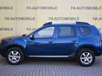 Gebraucht Dacia Duster 125 PS (91 kW) 2016 Blau SUV
