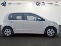 Usata VW e-up! 60 kW (82 CV) 2017 Bianco Utilitaria