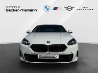 Gebraucht BMW 120 Efficient Dynamics 150 PS (110 kW) 2025 Weiß Kleinwagen