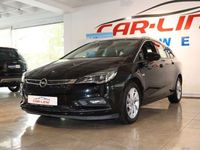 gebraucht Opel Astra Sports Tourer Innovation Start/Stop*