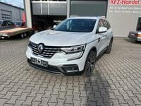 Gebraucht Renault Koleos Initiale Paris 184 PS (135 kW) 2022 Weiß SUV