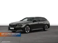 Gebraucht BMW i5 Comfort Edition 442 kW (601 PS) 2025 Sophistograu brillanteffekt metallic Kombi