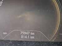 Gebraucht Renault Mégane GrandTour Experience 101 PS (74 kW) 2017 Weiß Kombi