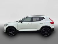 Gebraucht Volvo XC40 Plus 197 PS (144 kW) 2025 Weiß SUV