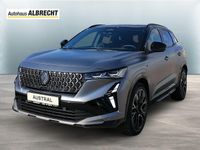 Neu Renault Austral Esprit Alpine 148 PS (108 kW) 2026 Grau SUV