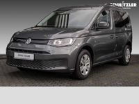 gebraucht VW Caddy 1.5 TSI