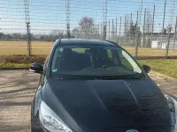 Gebraucht Ford Focus Titanium 125 PS (91 kW) 2015 Kombi