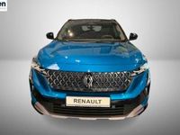 Neu Renault Austral Esprit Alpine 131 PS (96 kW) 2025 Blau SUV