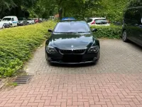 Gebraucht BMW 650 367 PS (269 kW) 2008 Coupé