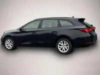 Gebraucht Seat Leon ST Style 150 PS (110 kW) 2023 Manufacturer Kombi