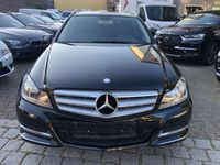 gebraucht Mercedes C200 C 200 C -Klasse T-ModellT CDI BlueEffi.