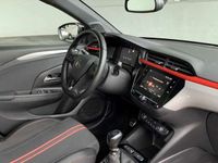 gebraucht Opel Corsa F 1.2 GS-Line DAB KEY LED NAVI RFK VIRTUAL