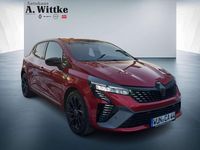 Neu Renault Clio V Esprit Alpine 91 PS (66 kW) 2025 Feuerrot (rot) Limousine