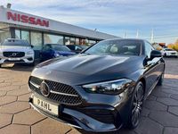 Gebraucht Mercedes CLE450 AMG Line Premium Plus 381 PS (280 kW) 2025 Grau Coupé