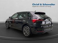 Neu Skoda Scala Selection 150 PS (110 kW) 2026 Schwarz magic perleffekt Kleinwagen