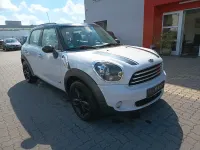 Käytetty Mini Cooper 122 HP (89 kW) 2014 Valkoinen Viistoperä