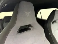 Gebraucht Cupra Born 150 kW (204 PS) 2024 Grau Kleinwagen